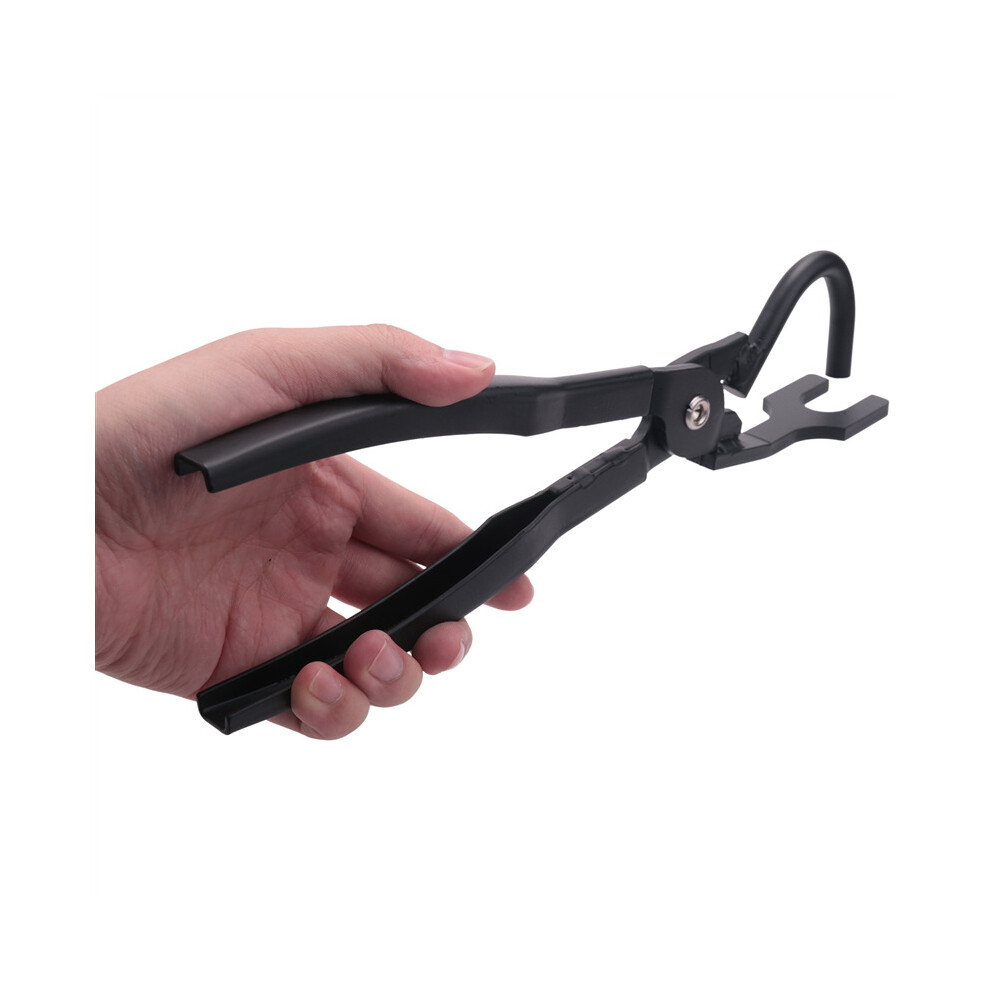 38350 Exhaust Hanger Removal Pliers For Automotive Tool For Car Universal Auto Accessories Parts Black 4761339355860