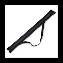 Pool Stick Carrying Cue Bag,32Inch Snooker Billiard Stick Rod Storage Carrying Bag for Protecting the 1/2 Billiard Stick