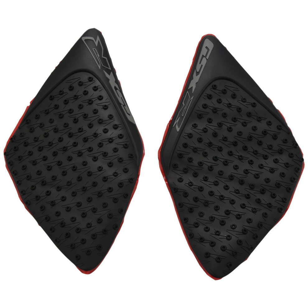 For Gsxr1000 2007-2008 K7 Gsxr 1000 Motorcycle Protector Anti Tank Pad Sticker Gas Knee Grip Traction Side Decal 4761339348466