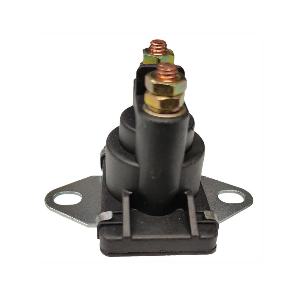 Marine Tilt/Trim Relay Solenoid For Mercruiser & Mercury 89-96158T 89-846070 12V 4761339368440