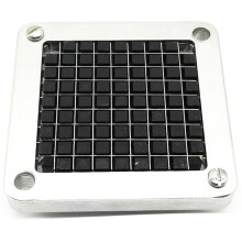 Stainless Steel French Fry Potato Chips ,French Fry Cutter, Chips Cutter Parts Potato Cutter Potatoes 9MM