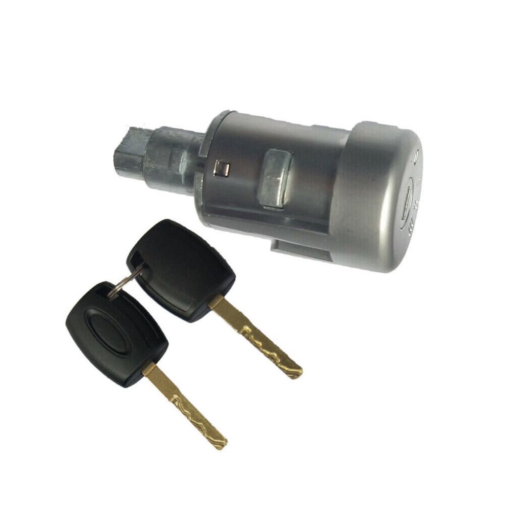 Ignition Barrel Switch With 2 Keys 1926227 For Transit Mk8 2014-2019 Custom Tourneo Custom 2012-2019 4761339310135