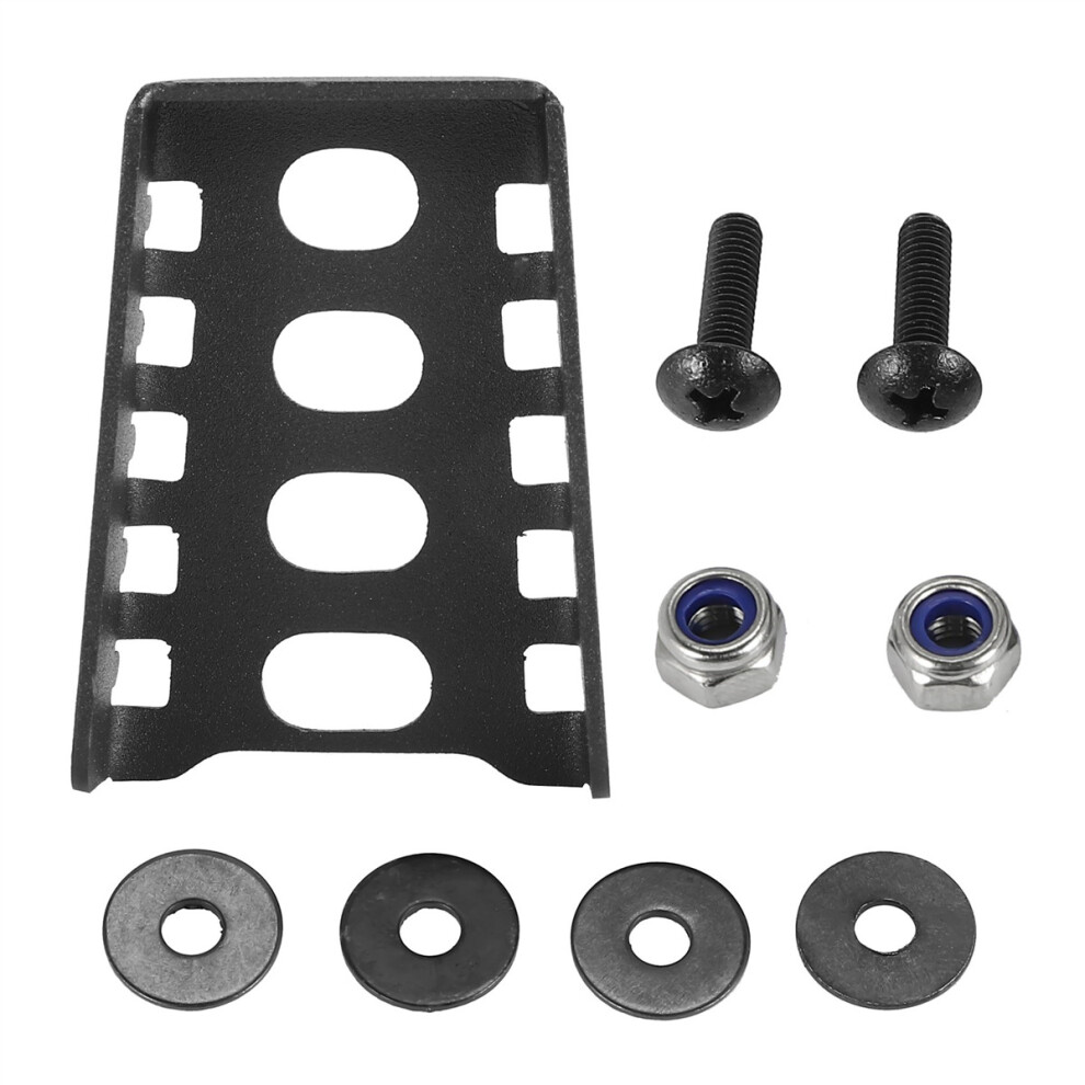 Tlily Motorcycle Brake Lever Pedal Foot Pedal Rear Brake Pedal Extender For Trident660 Trident 660 2021 2022