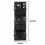For Juke Leaf Rogue Altima 2010-2018 Power Master Window Switch Door Lock Switch Driver Side 25401-3TA5A 4