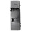 For Juke Leaf Rogue Altima 2010-2018 Power Master Window Switch Door Lock Switch Driver Side 25401-3TA5A 7