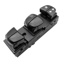 For Juke Leaf Rogue Altima 2010-2018 Power Master Window Switch Door Lock Switch Driver Side 25401-3TA5A