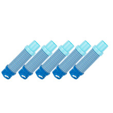 Lot de 5 adaptateurs de tuyau d'aspiration de piscine pour nettoyeur de piscine Zodiac MX6 MX8, adaptateur de tuyau d'aspirateur de piscine