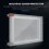 10Pcs LCD Resin 3D Printer Screen Protector, / S Screen Protector, Mono X 8.9 Inch 4