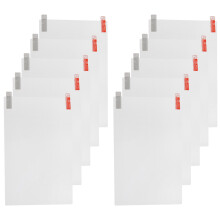 10Pcs LCD Resin 3D Printer Screen Protector, / S Screen Protector, Mono X 8.9 Inch