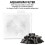 6 Aquarium Medium Charcoal Filter Cartridges,for Replacements QuietFlow Power 10 5