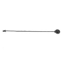 Sangle de fixation pour plateau de rangement de coffre arrière de voiture BM51A46538AA pour Focus Hatchback 2012-2017
