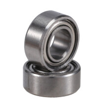 Lot de 20 roulements à billes BE001 BE002 BE003 pour JLB Racing CHEETAH 11101 21101 J3 Speed 1/10 RC Car Pièces de rechange pour mise à niveau