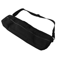 Sac de flûte portable à 17 trous, sac de flûte en nylon, sac, étui de flûte, accessoires de flûte à 17 trous
