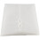 12 Pack Clear Plastic Envelopes Envelopes Expandable Files Document Folders with Button & String Tie Closure A4 2