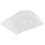 12 Pack Clear Plastic Envelopes Envelopes Expandable Files Document Folders with Button & String Tie Closure A4 3