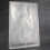 12 Pack Clear Plastic Envelopes Envelopes Expandable Files Document Folders with Button & String Tie Closure A4 5