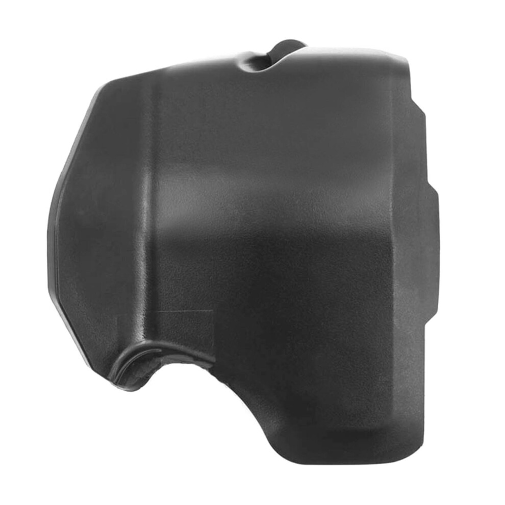 Motorcycle Hot Air Deflector Exhaust System Middle Heat Shield Cover for-- Pan America 1250 2021-2022