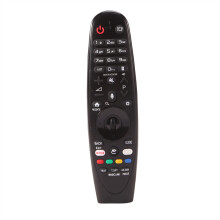 AN-MR650A Korvaava kaukosÃÃdin, jossa on ÃÃnitoiminto ja lentÃvÃ hiiritoiminto LG Smart TV:lle