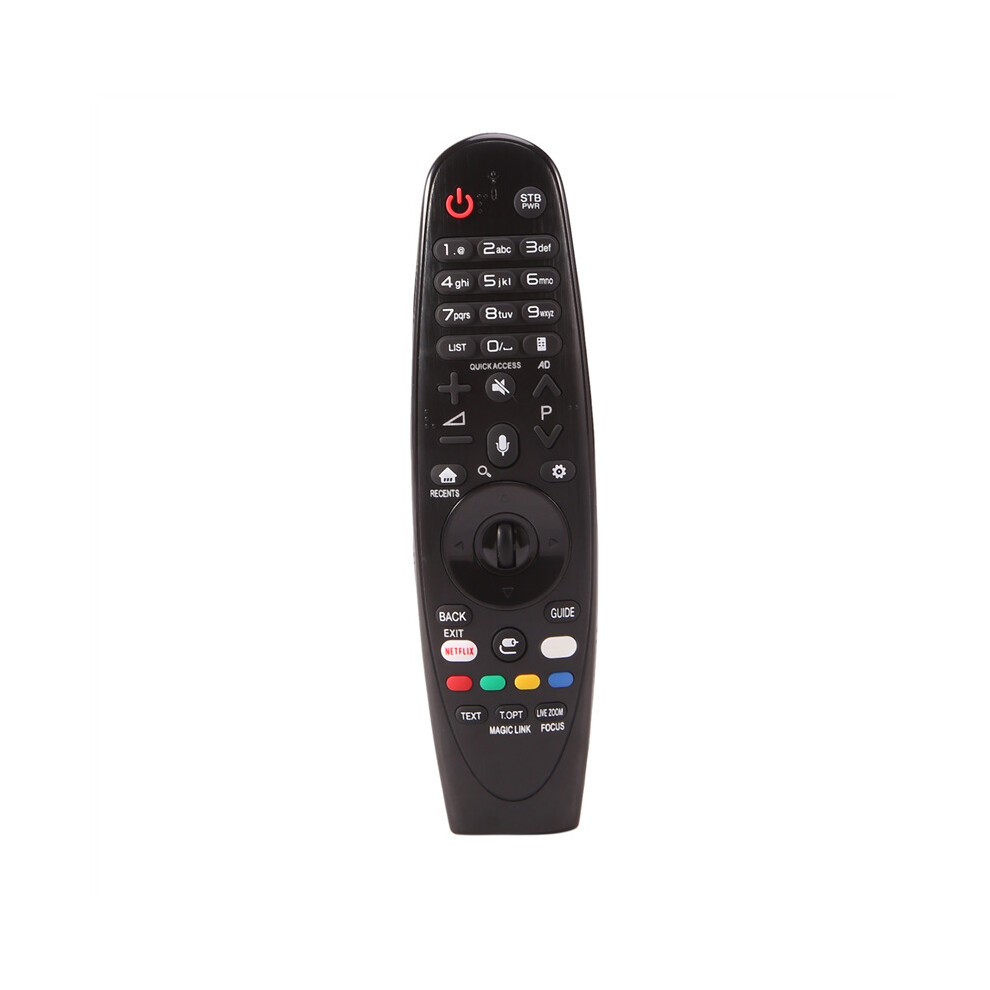 AN-MR650A Replacement Remote Control with Voice Function and Flying Mouse Function for LG Smart TV