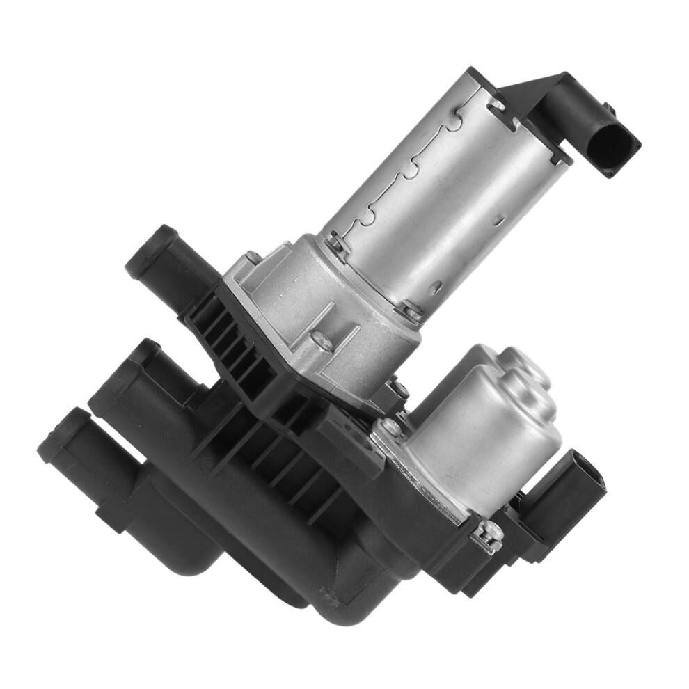 Car Hvac Heater Control Valve For W220 Cl500 S500 Cl55 Cl600 2208300084 4761339309481