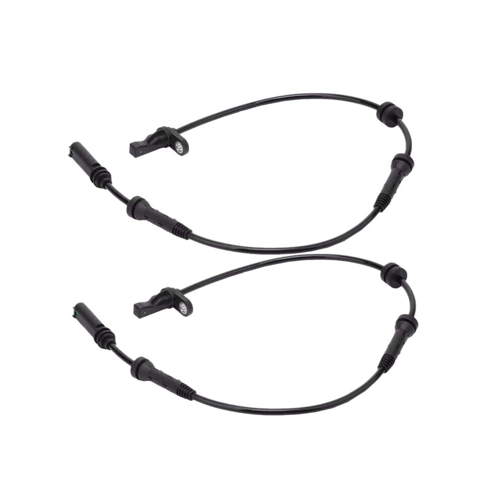 2Pcs Front Abs Wheel Speed Sensor For- F22 F23 F30 F32 F33 F36 34526791223 4761339340897