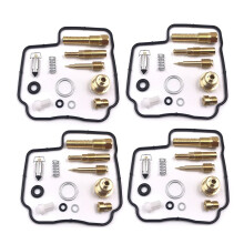 Kit de réparation de carburateur de moto pour CBR400RR CBR23 NC23 NC 23 CBR400 RR 400