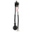 1Pcs 32F Brush Cutter Hedge Trimmer Ignition Coil 36MM 1
