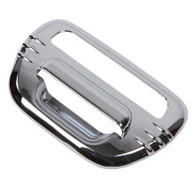 Car Chrome Tail Gate Handle Cover Trims for L200 / Triton 2006-2014 Exterior Accessories