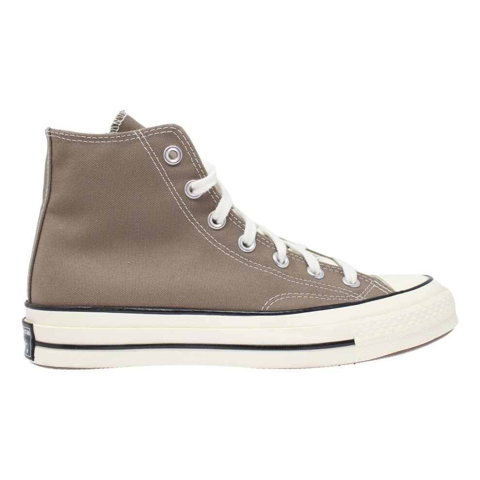 (9.5) Converse Chuck 70 Hi Desert Cargo/Egret-White A00753C Men's