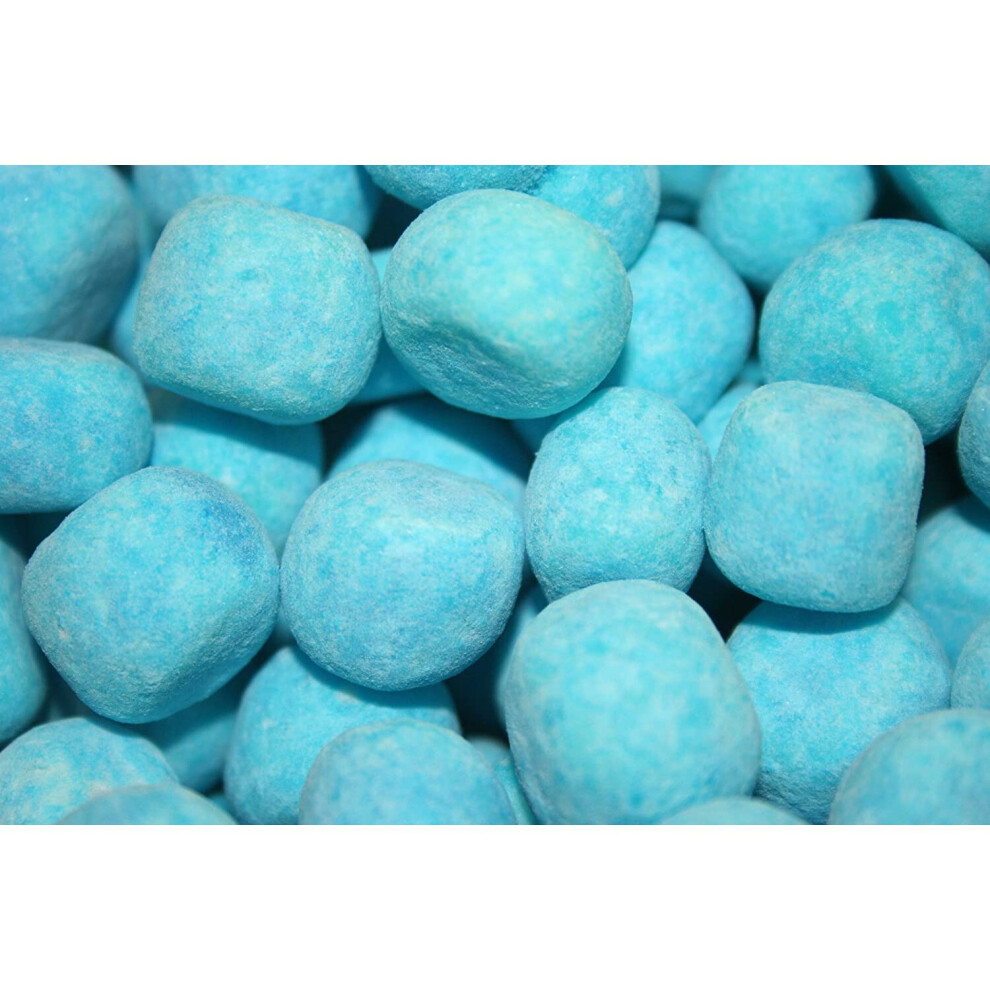 Kingsway Blue Raspberry Bon Bons 200gm