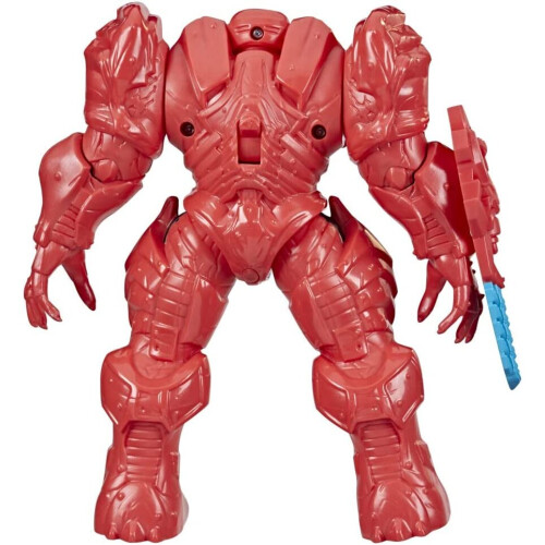 Marvel Iron Man Marvel Avengers Mech Strike Monster Hunters Hunter Suit 2