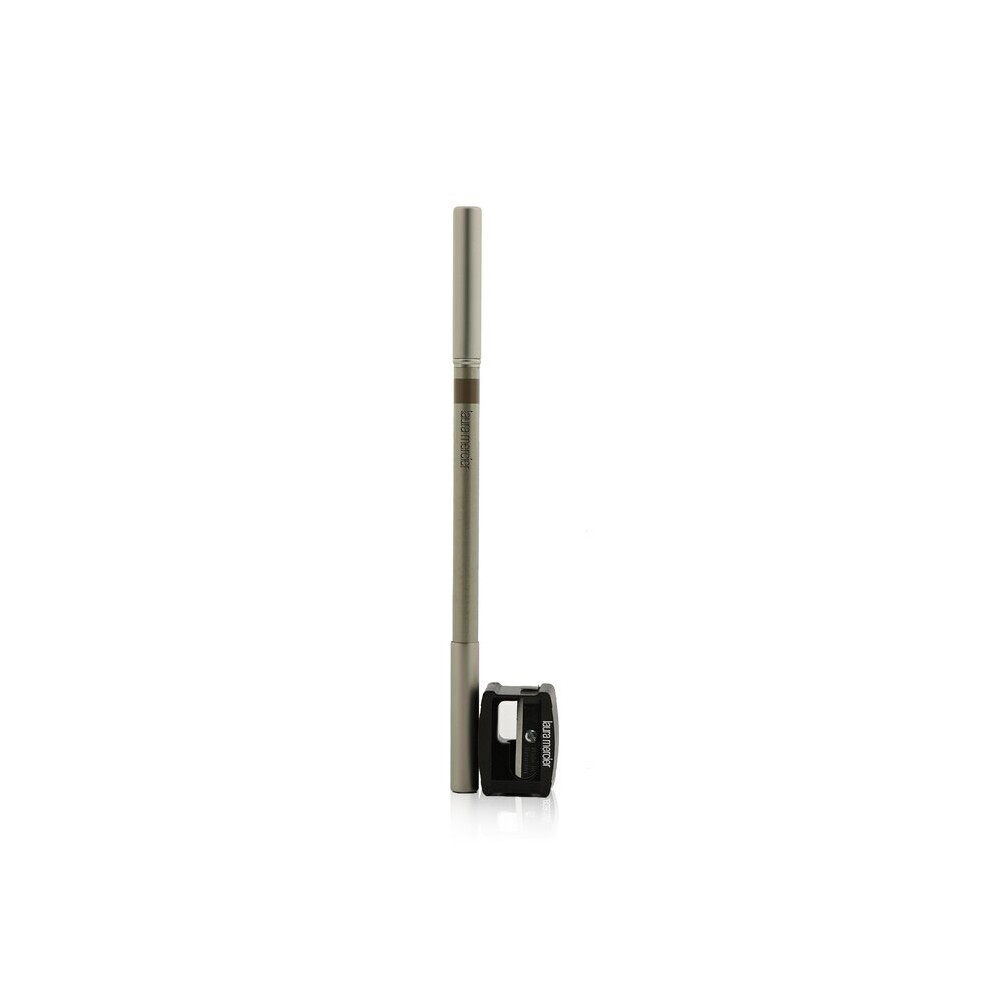 Laura Mercier Eye Brow Pencil With Groomer Brush - # Ash Blonde 1.17g/0.04oz
