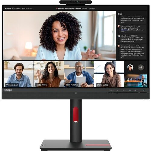 Lenovo THINKVISION T24MV-30 23.8IN