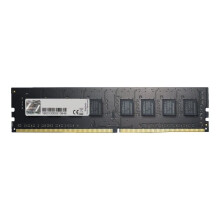 G.Skill Value Series - DDR4 - kit - 64 GB: 2 x 32 GB - DIMM 288-pin - 2666 MHz / PC4-21300 - unbuffered