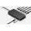Microsoft SURFACE TB4 DOCK - UK 2X USB-C 1