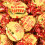 Walkers Walker's Nonsuch Nutty Brazil Toffees 200gm 3