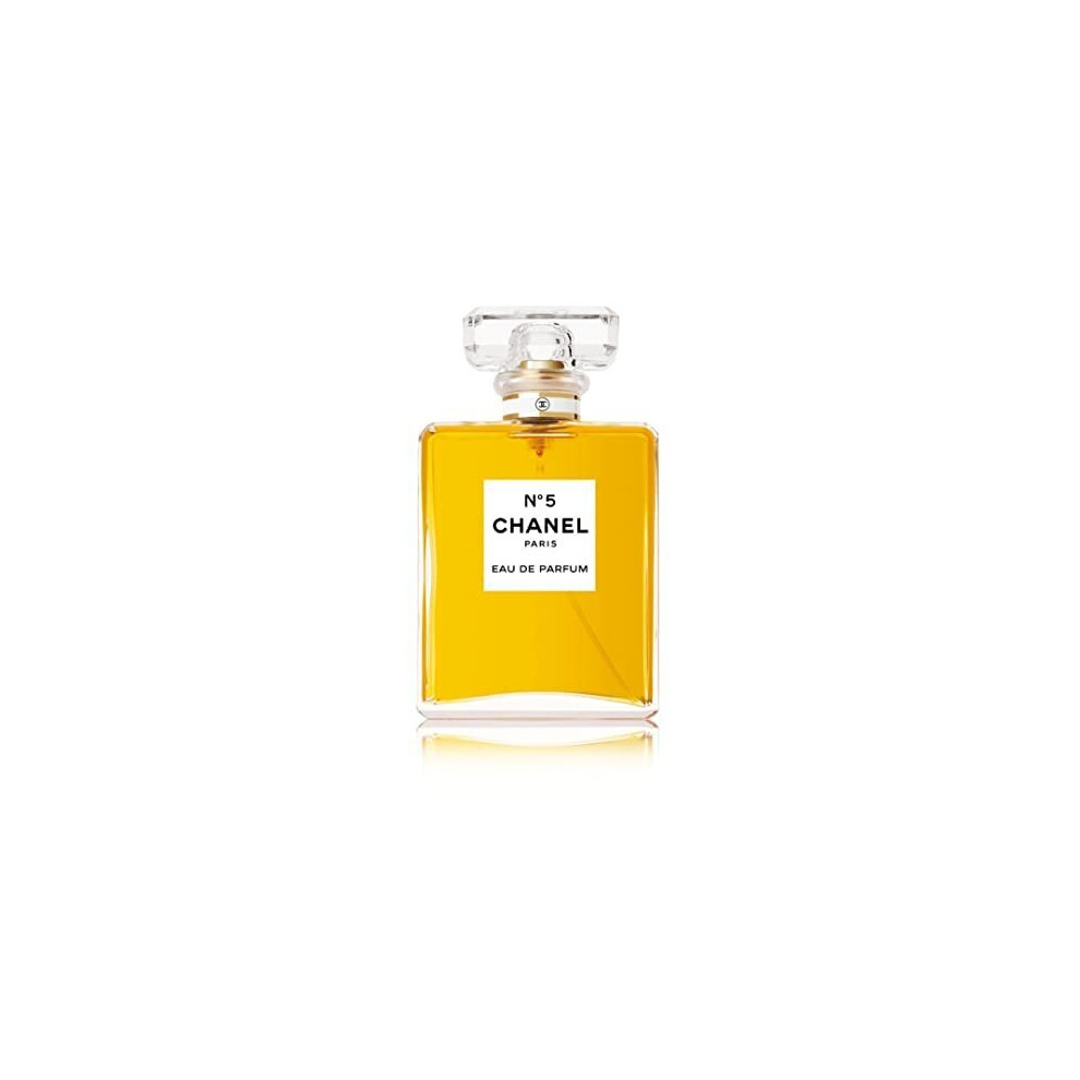 Chanel No.5 Eau De Parfum Spray 100Ml