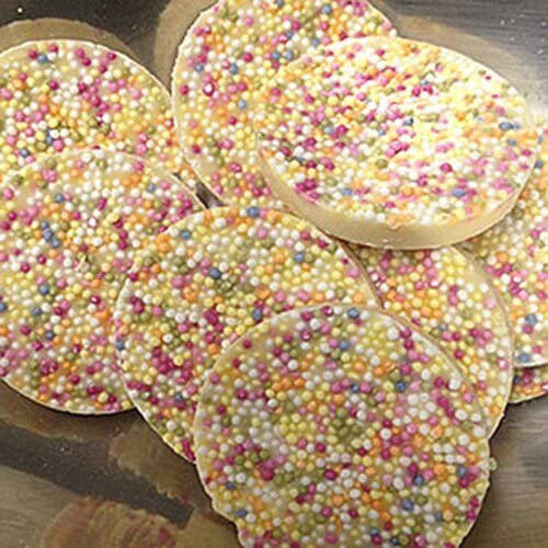 Hannah's Mega Snowies 750gm 1