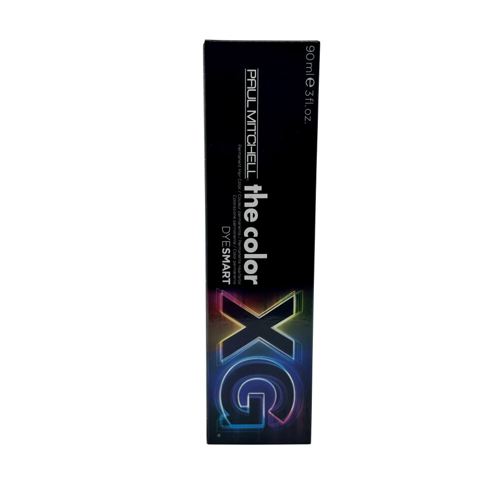 Paul Mitchell The Color XG 6MT 6/2 DyeSmart Permanent Hair Color 3 OZ