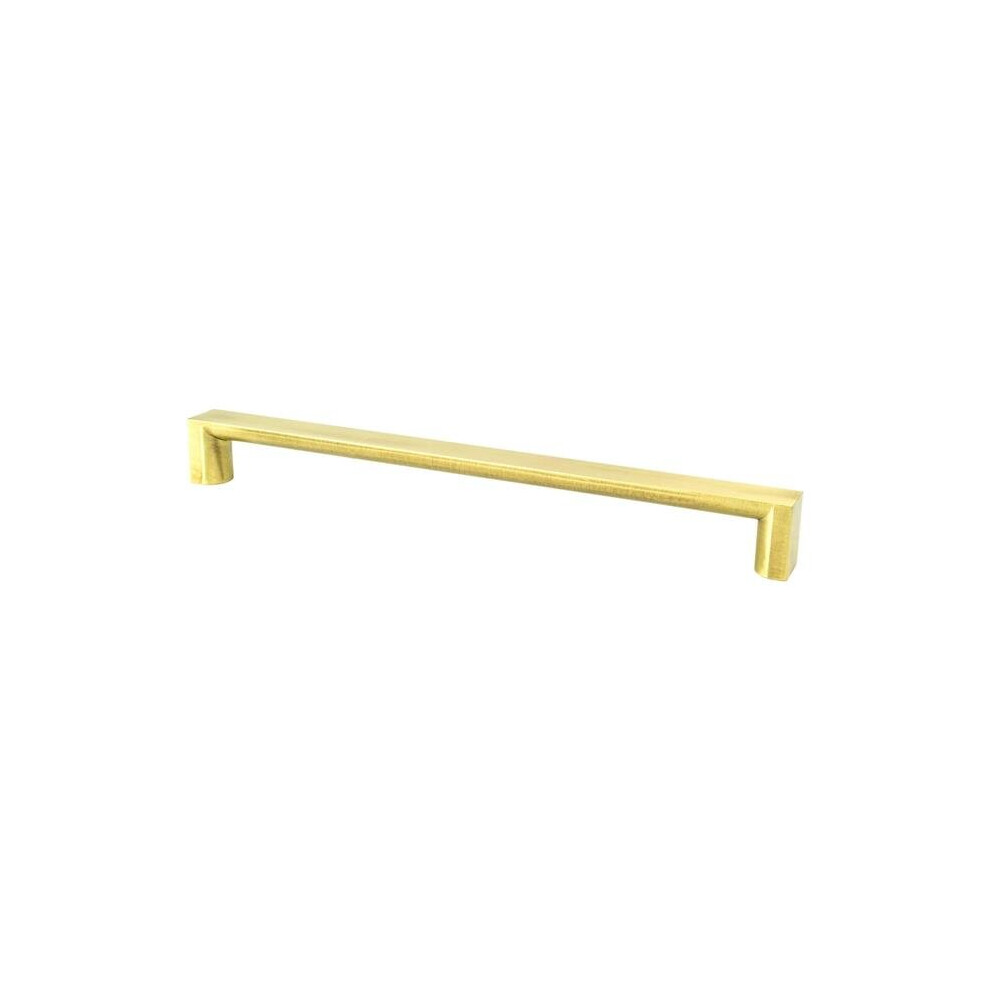 256 Mm Elevate Pull - Satin Gold 745704271560