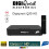 Tivusat Digiquest Q30 HD USB PVR Italian Decoder + ACTIVATED Smartcard 1