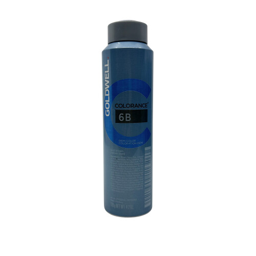 Goldwell 6B Doré Doré Goldwell Colorance Cannette 120ml