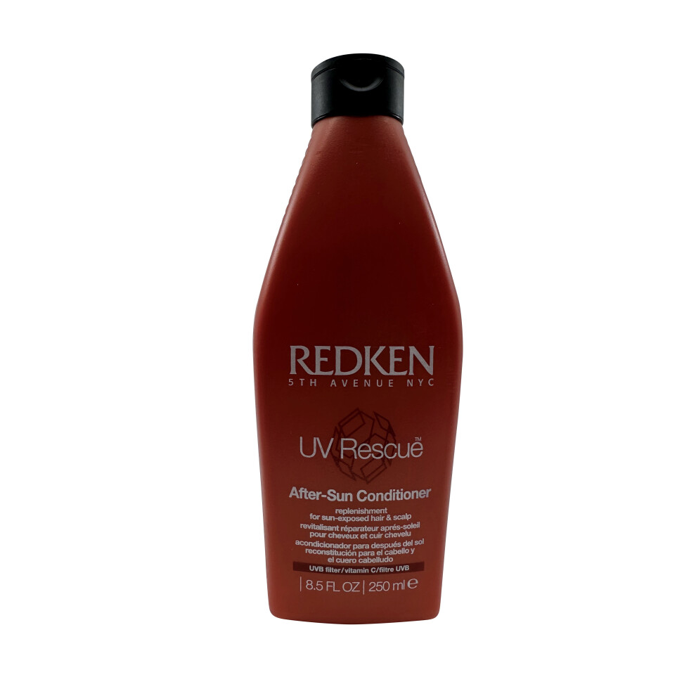 Redken UV Rescue After Sun Conditioner 8.5 OZ