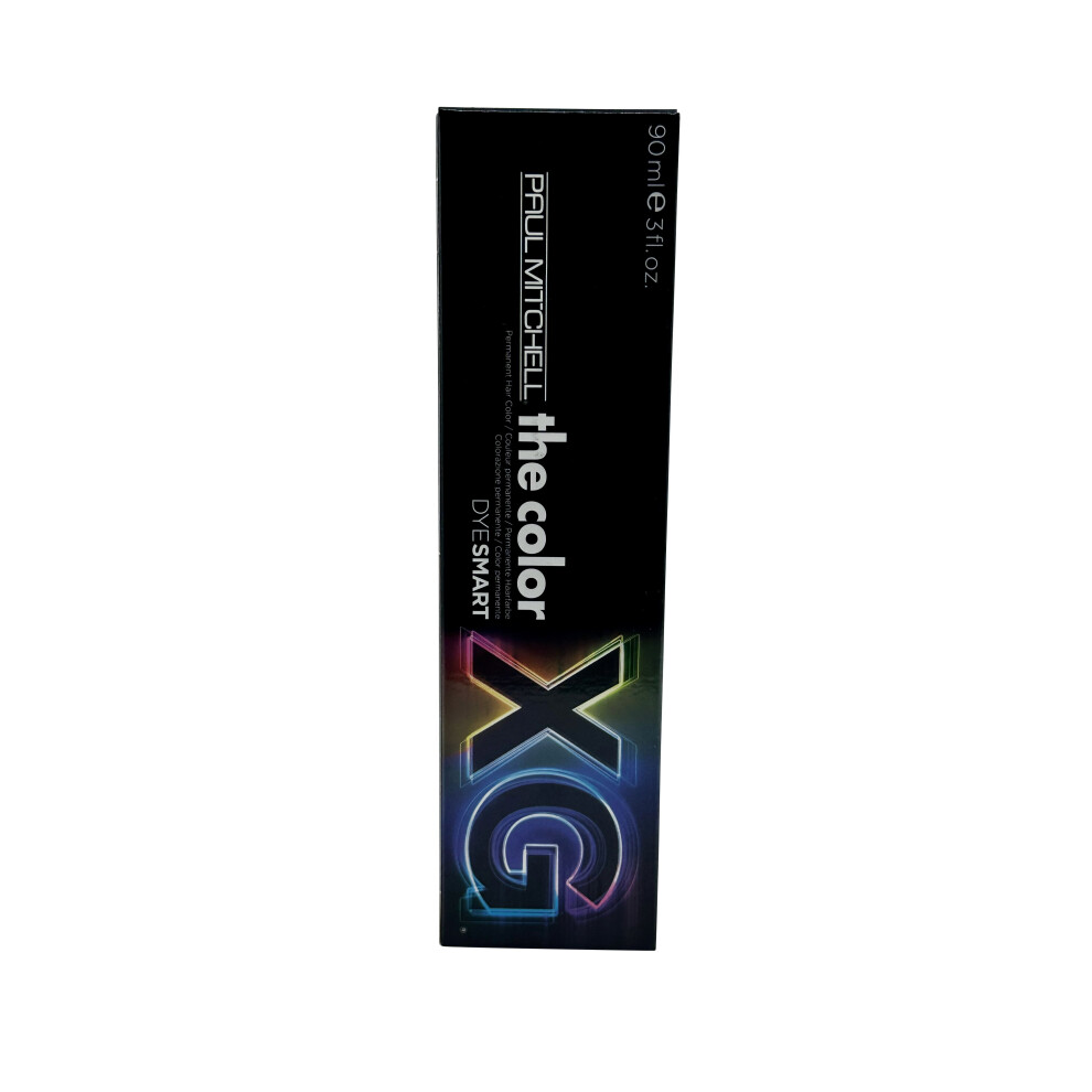 Paul Mitchell The Color XG 7PN 7/80  DyeSmart Permanent Hair Color 3 OZ