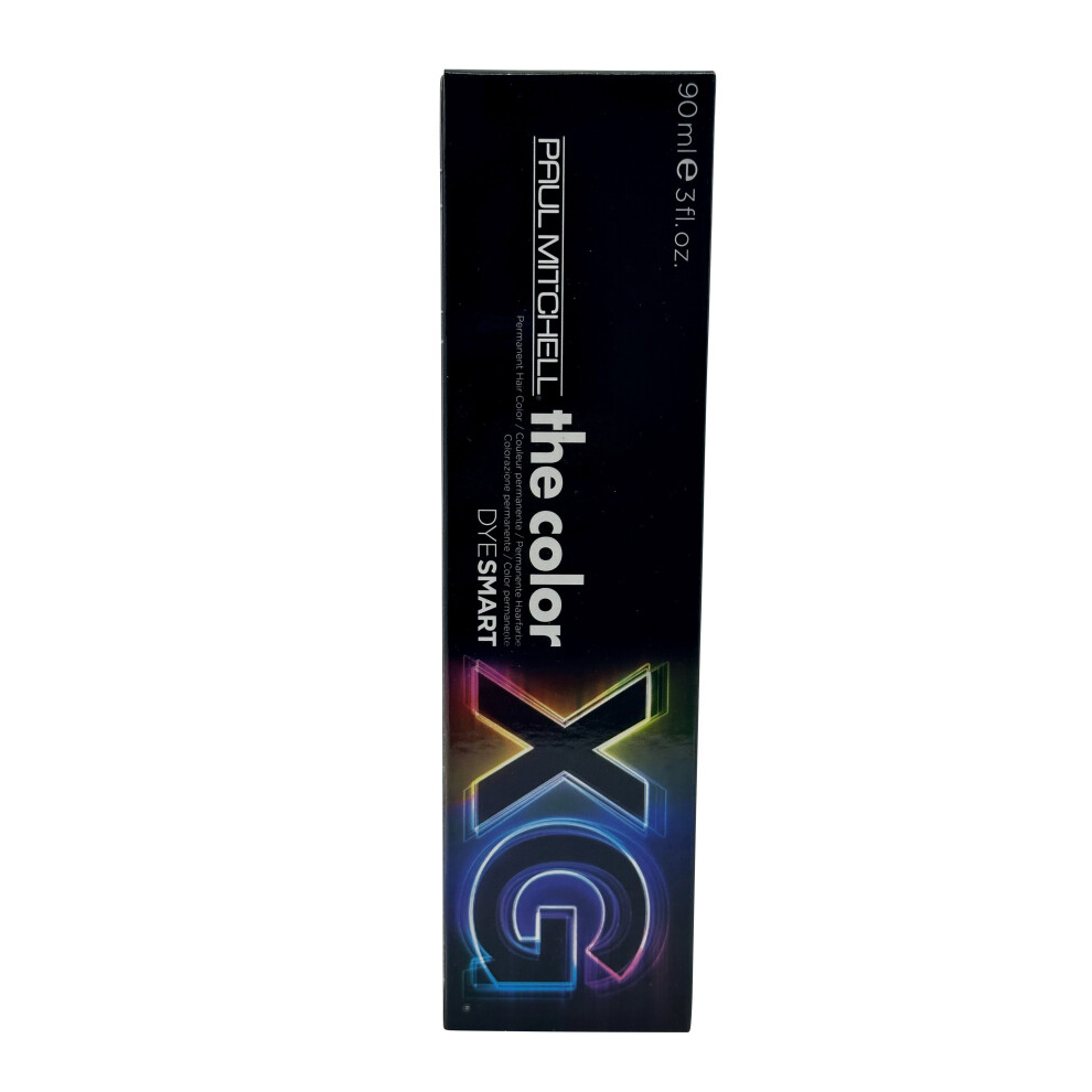 Paul Mitchell The Color XG 9VG 9/63 DyeSmart Permanent Hair Color 3 OZ