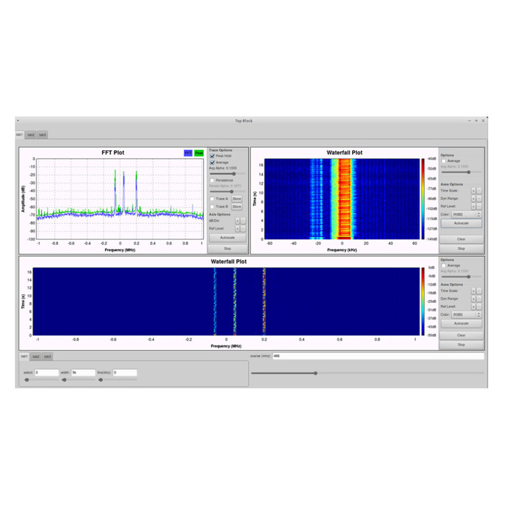 Software Defined Radio RTL-SDR SDR DAB FM on OnBuy
