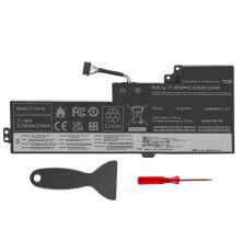 01AV421 Battery For Lenovo ThinkPad T470 T480 Serie 01AV419 01AV420 01AV489 SB10K97576 01AV419 SB10K97576 SB10K97577 01AV489 11.46V 24Wh 2095mAh