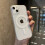 (iphone12 Pro MAX) Magnetic Wireless Charging Clear Phone Case 6