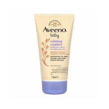 Aveeno Baby Calming Comfort Bedtime Baby Lotion For Delicate Skin 150ml