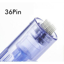 ((10pcs 36Pins) Dr. Pen Ultima A1 Professional Microneedling Pen